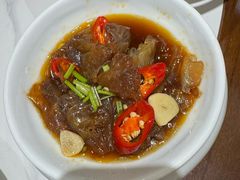-老爷庙风味美食府(魏都大道店)