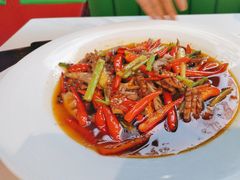 -江城北都·盐帮川菜(南国北都店)