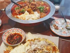 -那拉提之疆·新疆菜(美院店)