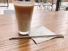 拿铁-明谦·Coffee&Cocktail Bar(美您公园店)