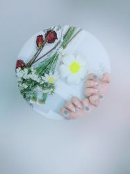 点击看大图 -四叶·轻日式美甲美睫