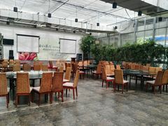 -汤山翠谷生态餐厅