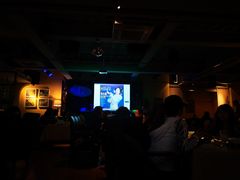 -莉莉家的音乐花园餐吧(航空路店)