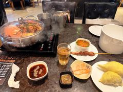 -川骄海鲜自助(河东店)