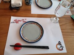 -金井日本料理(丽柏广场店)