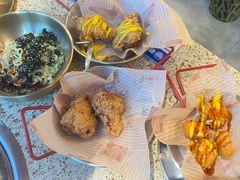 -姜胖胖无限自助烤肉(凯德天府店)