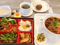 -世新养生馆(福马路店)