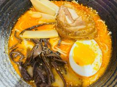 -白石的深夜食堂(济南万象城店)