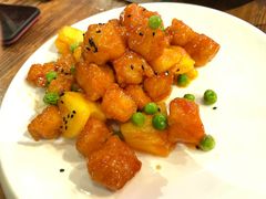 -胡桃里乐队酒馆(农科路店)