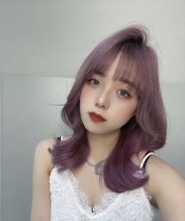 -F P· HAiR