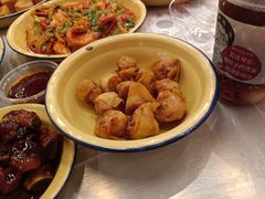 -东排食堂长沙小吃大排档(五一广场店)