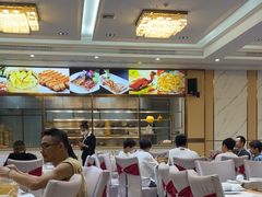 -林記渔村(长安店)