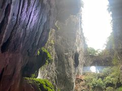 -英西峰林·洞天仙境