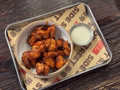 -Side Street街旁(交道口店)