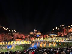 -禅宗少林·音乐大典