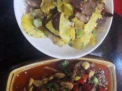 -乐山饭店