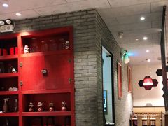 大堂-掌柜的店·河南菜(新天地店)