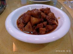 -天隆酒店·本地海鲜鲁菜(烟台大学店)