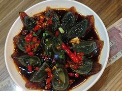 -堂瓦里·33年传统赣菜(第一街区店)