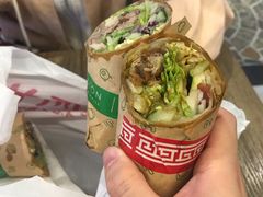 -特派卷·老北京烤鸭卷(合生汇购物中心店)