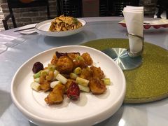 -京味斋·北京烤鸭(北京南站洋桥店)