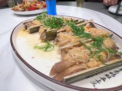 -旺达小吃•三十年福州菜(正大广场店)