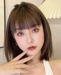 -SY水源护肤造型