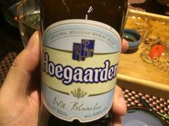 -HIHE Bistro·Oyster Bar(华熙live店)