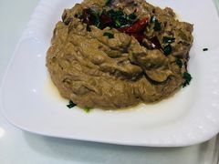 -福寿斋·老北京铜锅涮肉·烤鸭(顺义总店)
