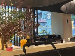 -Ameigo梅果·云贵川bistro(长宁来福士店)