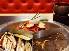 -廖掌柜·重庆鲜货火锅(上海首店)