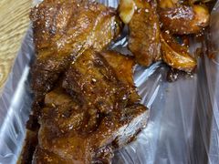 -赵元章肉骨烧(山塘街店)