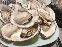 -金滏山·烤肉海鲜火锅自助(襄阳万达店)