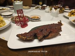 -老爷庙风味美食府(魏都大道店)
