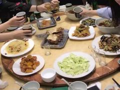 -群姐面馆·海鲜烧烤(同安路二店)