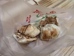 -四厂烤包子(国棉家属院店)
