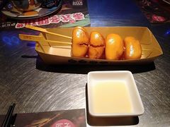 -匠子烤鱼(桫椤湾店)