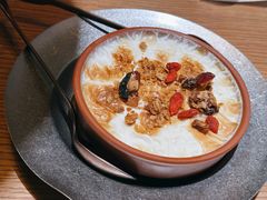 土耳其米饭布丁-纳鲁孜·新疆特色餐厅(上海悦荟广场店)