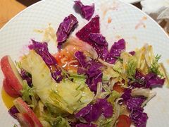 -青禾小厨新疆菜(总店)