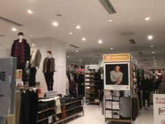 -优衣库(珠海华发商都店)