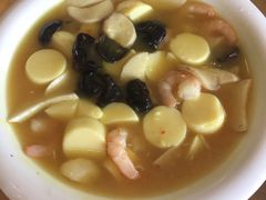-乌镇那一年小院主题餐厅(甘泉西路店)