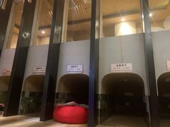 -丽池宫韩式汗蒸会馆(华灯坊店)