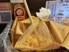 -春莱·老挝咖啡·泰式奶茶(钟楼店)