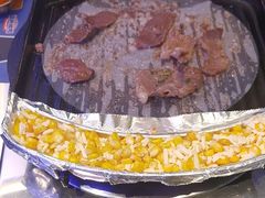 -喜井无限自助烤肉公司(石厦店)