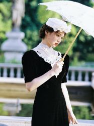点击看大图 -蜜桃少女VISION写真馆(雁塔店)