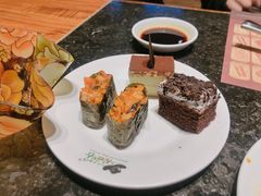 -汉巴味德(大悦城店)