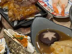 -御满屋日本料理