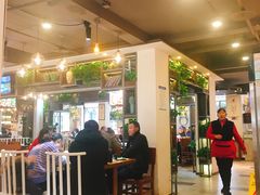 大堂-王妈热卤·川味馆(海昌店)