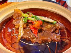 -龚印记牛骨牛杂屋·四代传承(珠影星光城店)