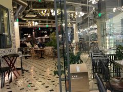 -PIZZA BIANCA(万象城店)